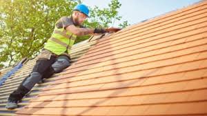 Best Roofing for New Construction  in Fort Polk North, LA
