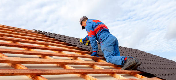 Best Rubber Roofing (EPDM, TPO)  in Fort Polk North, LA