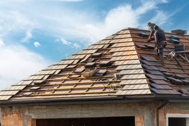 Best Rubber Roofing (EPDM, TPO)  in Fort Polk North, LA