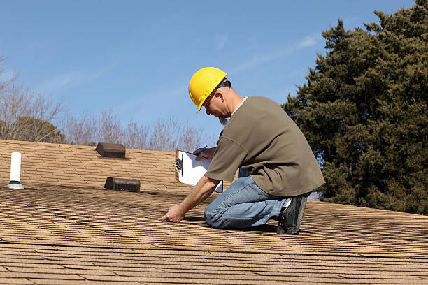 Professional Roofing services in Fort Polk North, LA