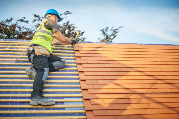 Best Commercial Roofing Services  in Fort Polk North, LA