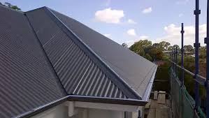 Fast & Reliable Emergency Roof Repairs in Fort Polk North, LA